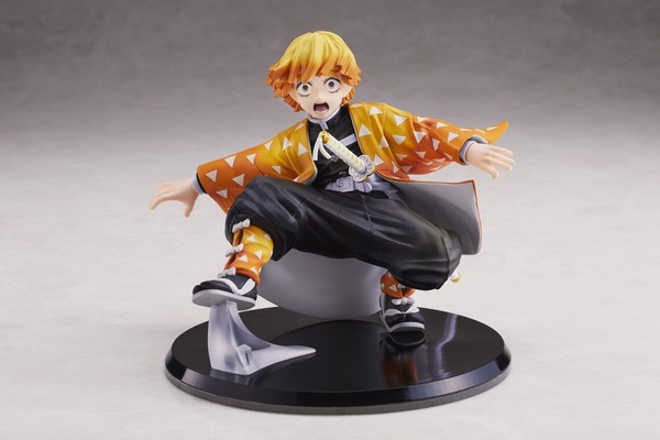 เปิดรับPreorder มัดจำ 1100 บาท 1/8 Zenitsu Agatsuma