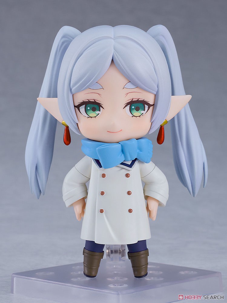 <Preorderถึงวันที่ 14/3/2025> เปิดรับPreorder #มัดจำ 400 บาท Nendoroid Frieren: Winter Clothes Ver.