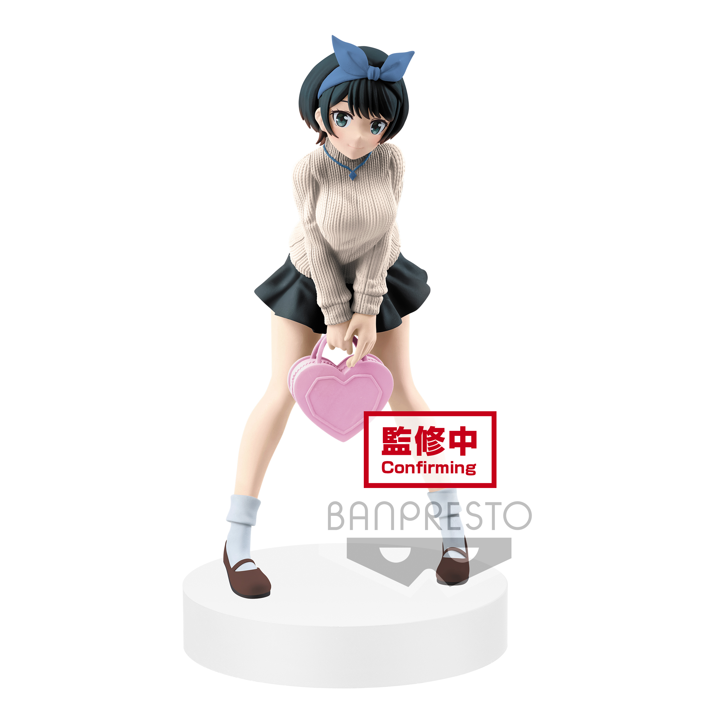 เปิดรับPreorder มีค่ามัดจำ 100 บาท17016-0 RENT-A-GIRLFRIEND RUKA SARASHINA FIGURE
