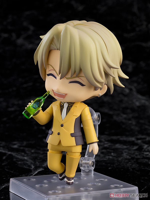 <Preorderถึงวันที่ 26/5/2023 > เปิดรับPreorder #มัดจำ 500 บาท Nendoroid Finn Oldman (PVC Figure)