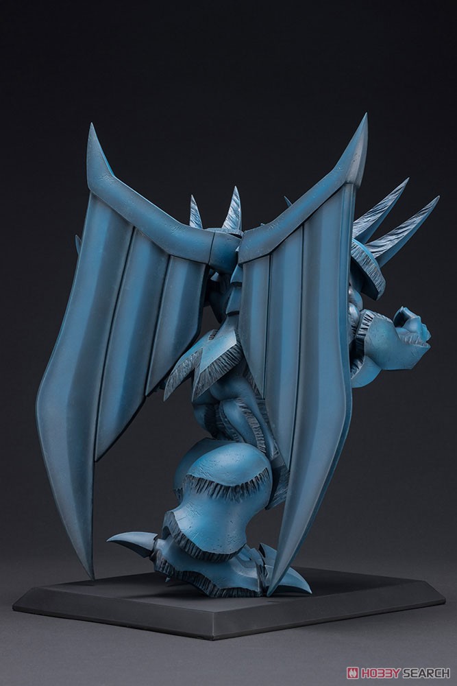 <Preorderถึง21/9/2021>เปิดรับPreorder มัดจำ 1500 บาท Obelisk the Tormentor Egyptian God Statue (PVC Figure)