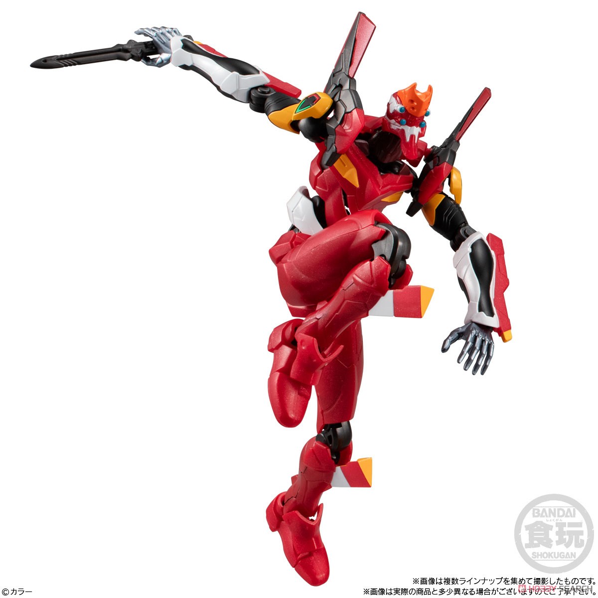 <Preorderภึง 4/11/2024>เปิดรับPreorder มัดจำ 100บาทEva-Frame-DX: Rebuild of Evangelion (Set of 3) ได้ครบ 3 แบบ