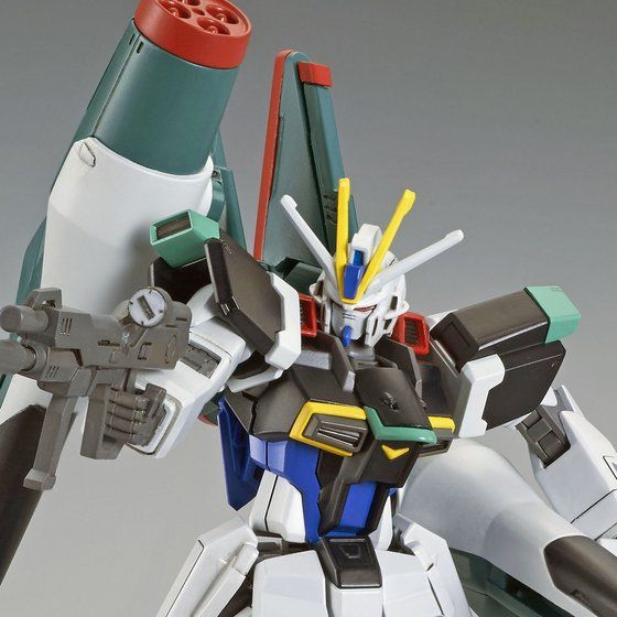 กันดั้ม Bandai Spirits Gunpla Premium Bandai Hobby Online Shop Limited HGCE 1/144 ZGMF-X56S/γ Blast Impulse Gundam
