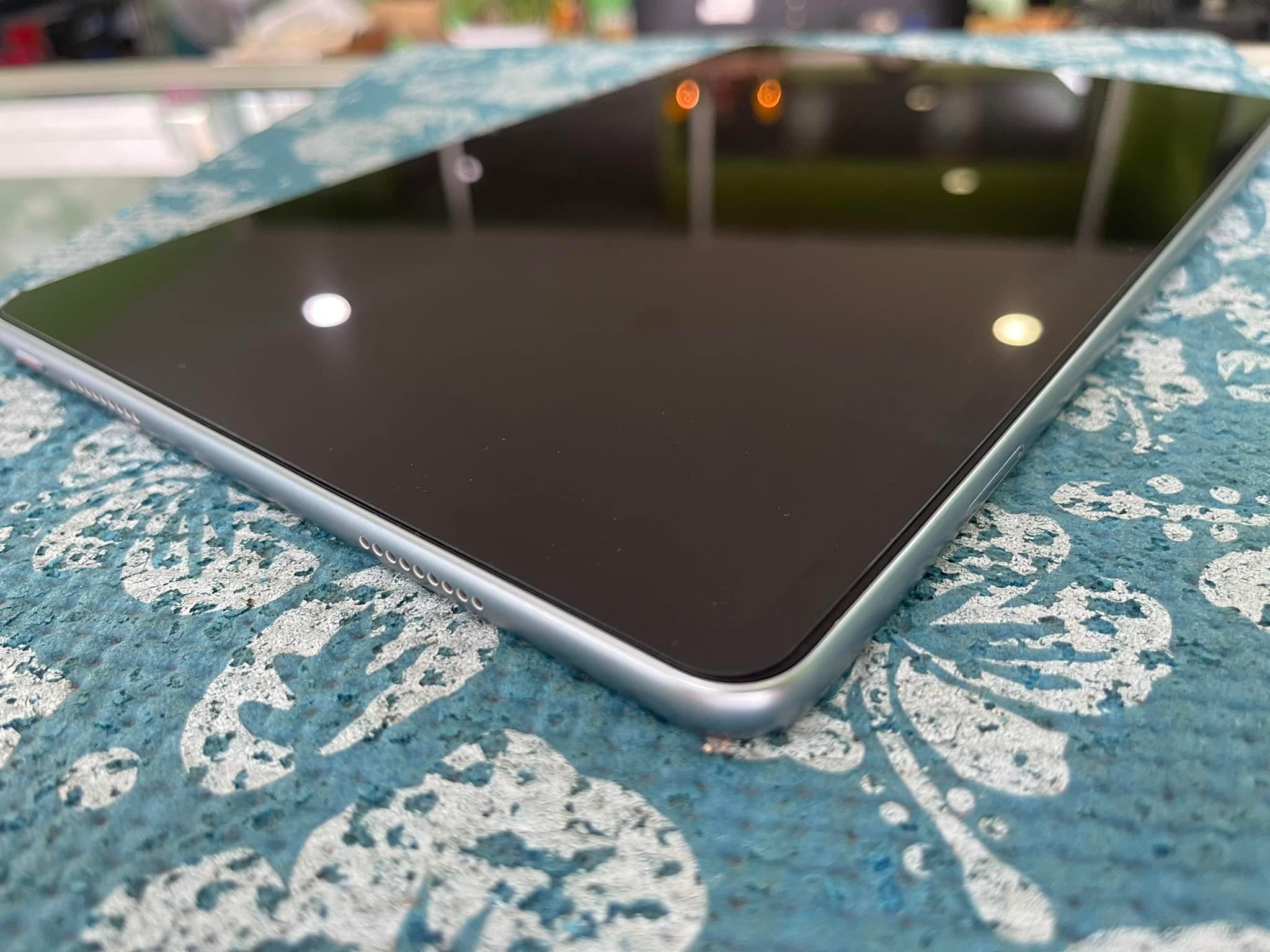 ( SOLD OUT ) Huawei MatePad 11 ประกันเหลือ