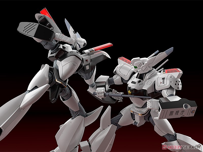 (Preorderปิดรับวันที่ 28/3/2025 )เปิดรับPreorder มัดจำ 300 บาท Moderoid AV-X0 Type Zero (