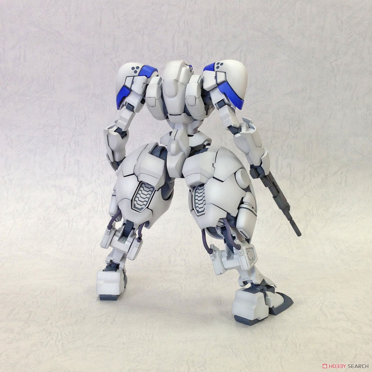 (Preorderปิดรับวันที่ 2/8/2024 )เปิดรับPreorder มัดจำ 600 บาท 1/35 Power Loader X-4+(PD-802) Armored Infantry (Plastic model)