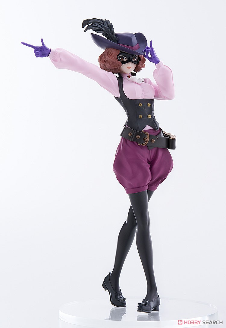 <Preorderถึง 13/9/2024>เปิดรับPreorder มัดจำ 300 บาท Pop Up Parade Noir (PVC Figure)