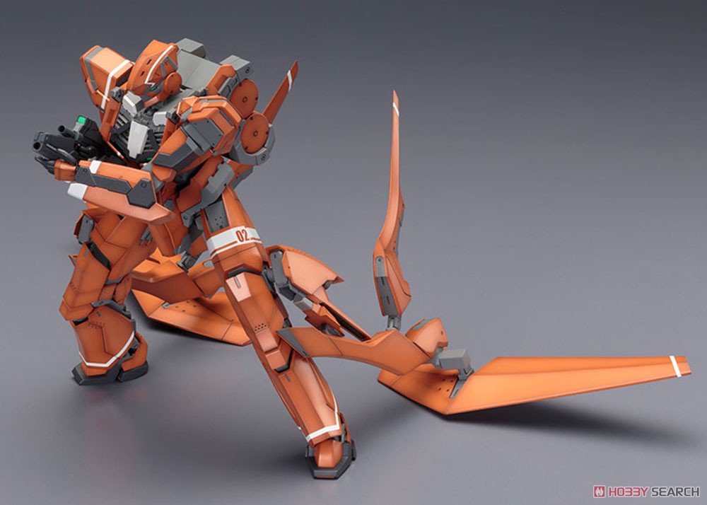 (Preorder ปิดรับวันที่23/11/2024 ) เปิดรับPreorder มัดจำ 200 บาท KG-6 SLEIPNIR