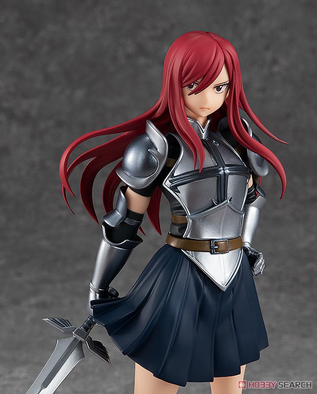<Preorderถึง 13/1/2023> 🔔เปิดรับPreorder มัดจำ 300 บาท Pop Up Parade Erza Scarlet (PVC Figure)