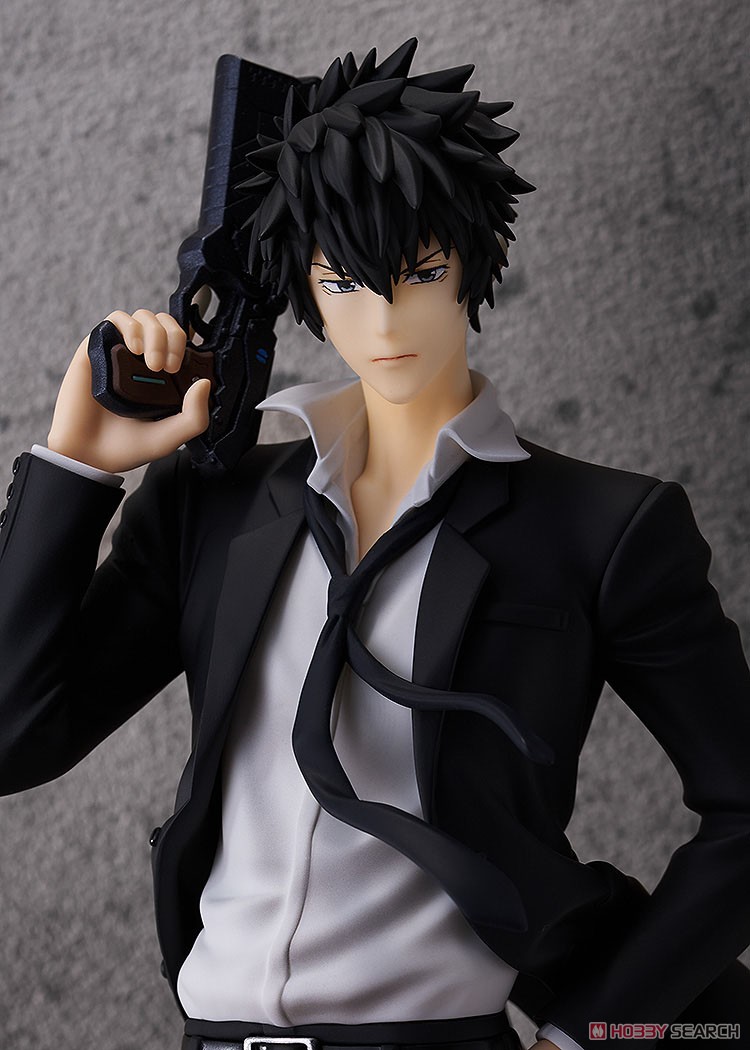 <Preorderถึง 14/6/2024>เปิดรับPreorder มัดจำ500 บาทPop Up Parade Shinya Kogami L Size (PVC Figure)