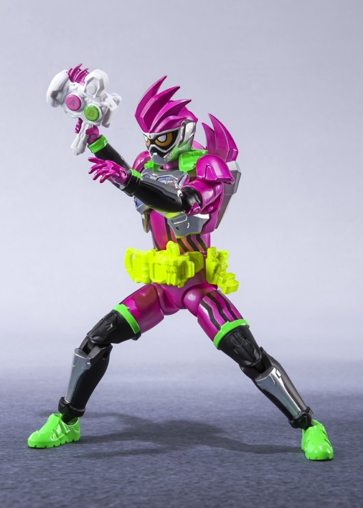 เปิดรับPreorder มัดจำ 300 บาทSHODO-X KAMEN RIDER 11 W/O GUM