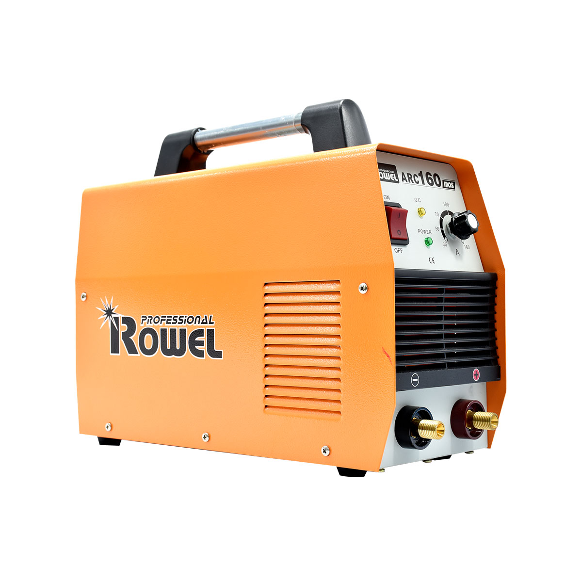 ROWEL ตู้เชื่อม ARC160GR (IGBT)