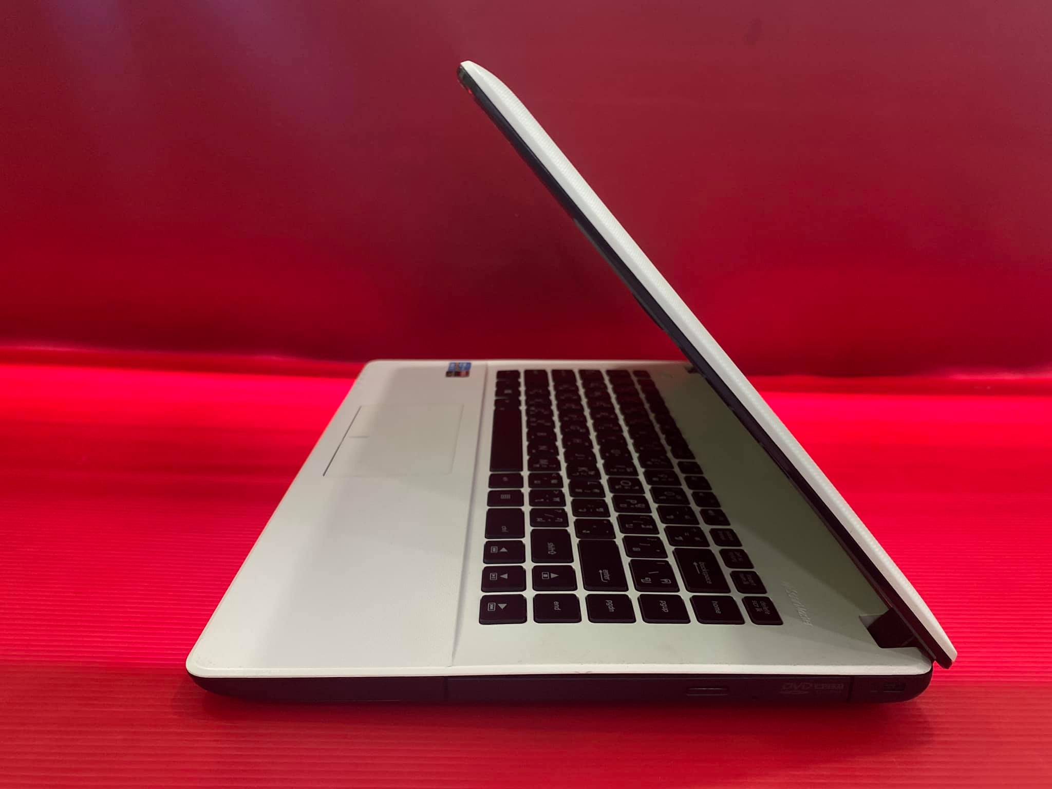 ( SOLD OUT ) ASUS X452CP-VX015D