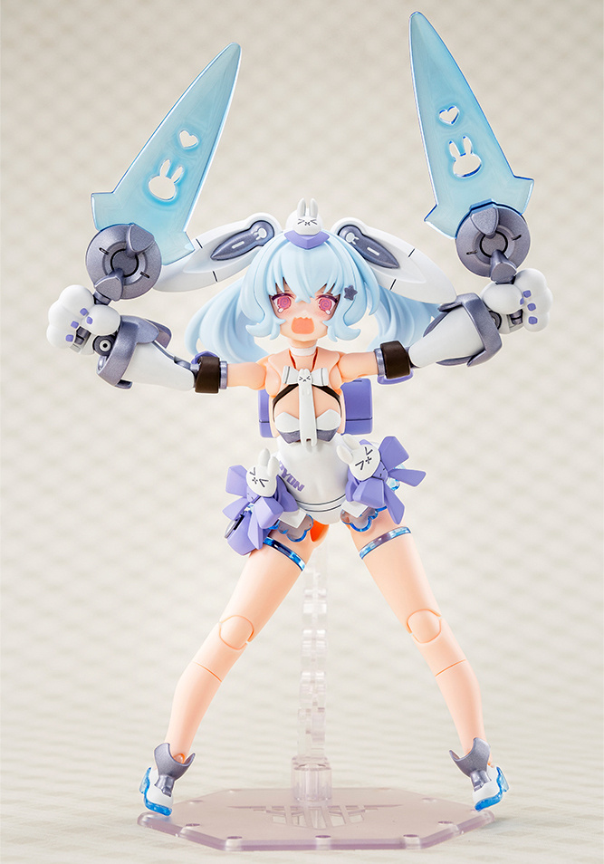 <Preorderปิดรับวันที่ 6/6/2025 > 🔔เปิดรับPreorder มัดจำ200 บาท PUNI☆MOFU YUKI TU