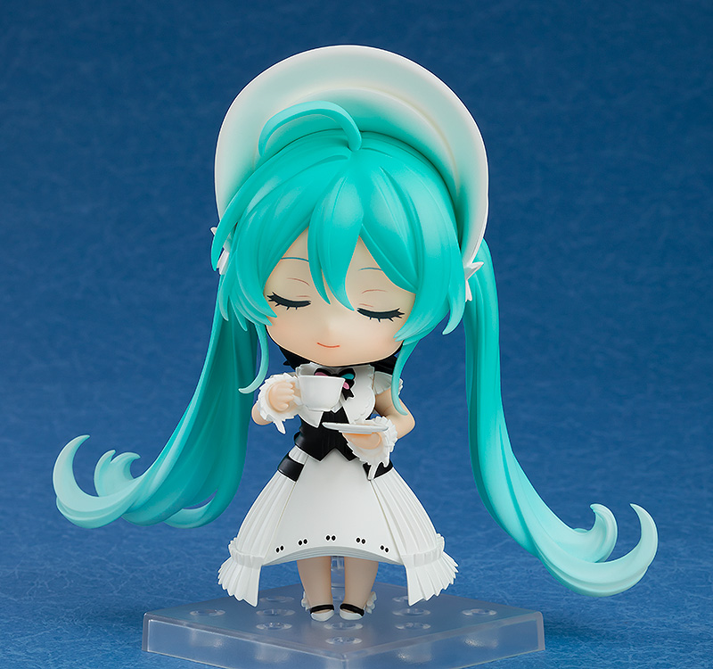<Preorderถึงวันที่ 5/7/2024> เปิดรับPreorder #มัดจำ 600 บาท Nendoroid Hatsune Miku Symphony: 2023 Ver.
