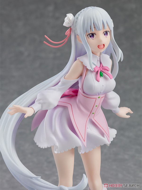 <Preorderถึง 20/5/2022>เปิดรับPreorder มัดจำ 200 บาท Pop Up Parade Emilia: Memory Snow Ver.