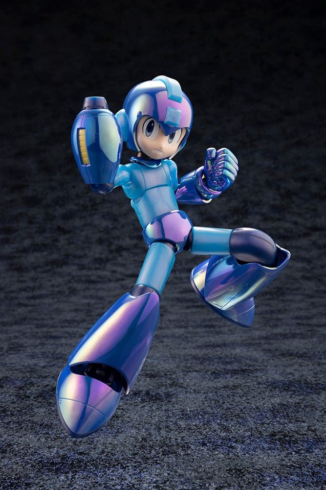 (Preorder ปิดรับวันที่ 25/10/2024 ) เปิดรับPreorder มัดจำ 200 บาท MEGA MAN Premium Charge Shot Ver. / ROCKMAN Premium Charge Shot Ver.