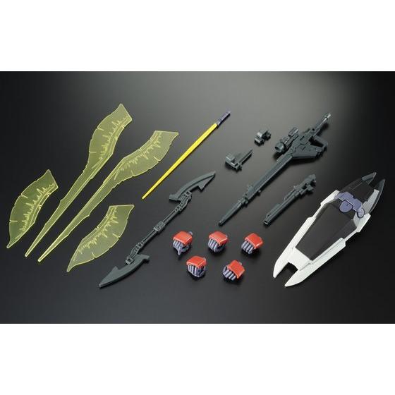 กันดั้ม Bandai Gunpla Premium Bandai Hobby Online Shop Limited HGUC 1/144 AMX-107R Rebawoo