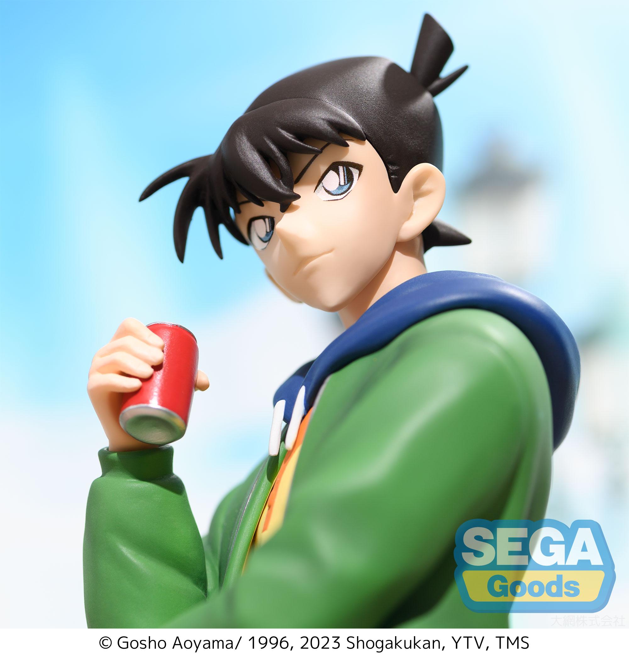 (Preorder ถึงวันที่21/11/2022) เปิดรับPreorder มีค่ามัดจำ 250บาทRT D105576 CONAN LUMINASTA SHINICHI