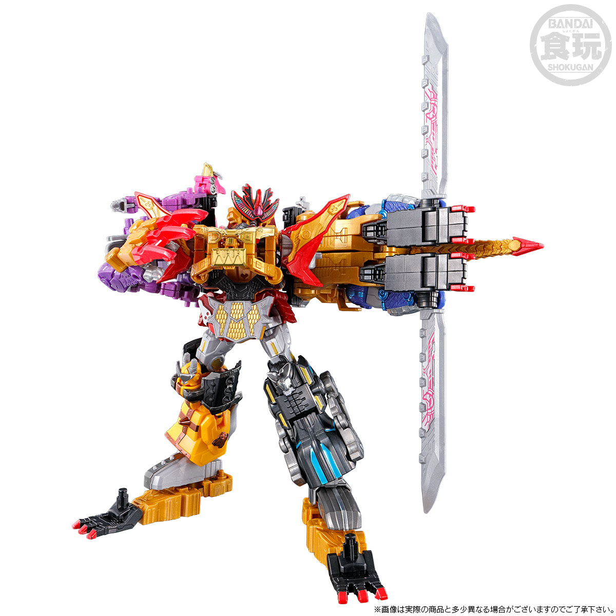 <Preorderถึง 22/4/2023 > 🔔เปิดรับPreorder มัดจำ 200 บาท MINIPLA DON BROTHERS SERIES TORADORA ONITAJIN KIWAMI OMATSURI METALLIC ver. W/O RAMUNE