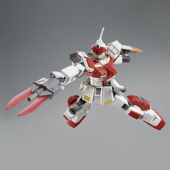 (Preorderปิดรับที่ 10 คิว )เปิดรับPreorder มัดจำ 500 บาท P-bandai HG 1/144 red bider