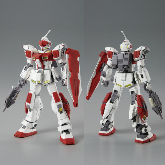 (Preorderปิดรับที่ 10 คิว )เปิดรับPreorder มัดจำ 500 บาท P-bandai HG 1/144 red bider