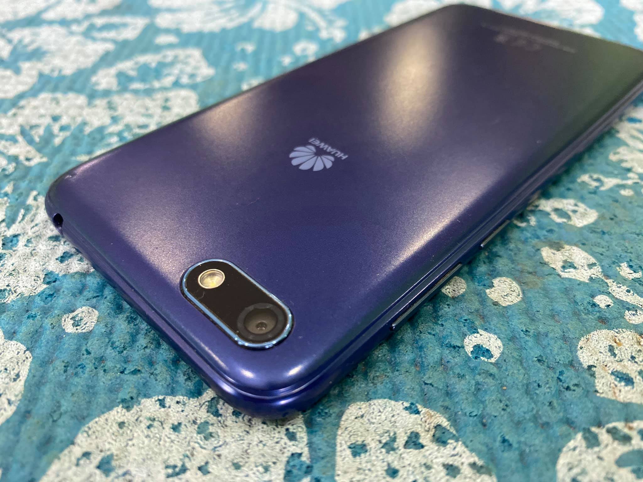 ( SOLD OUT ) Huawei Y5 lite