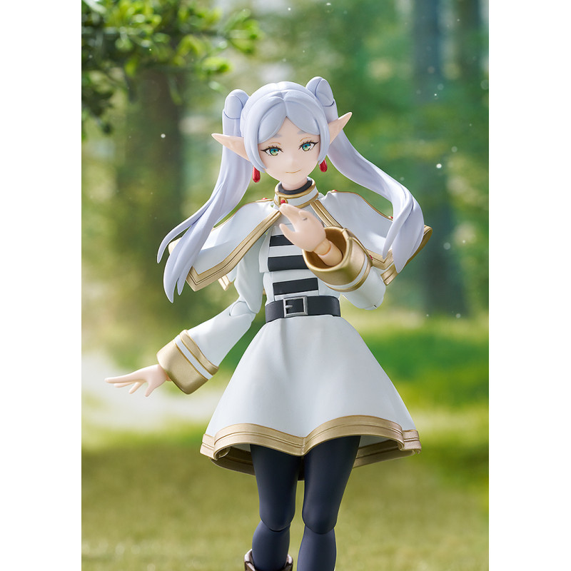 <Preorderถึง 15/8/2025>🔔เปิดรับPreorder มัดจำ 900 บาทfigma Frieren DX Edition