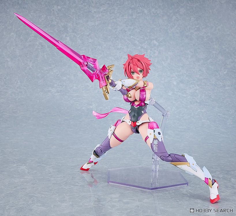 <Preorderถึง 12/9/2025>เปิดรับPreorder มัดจำ 500 บาท PLAMATEA Cutie Honey