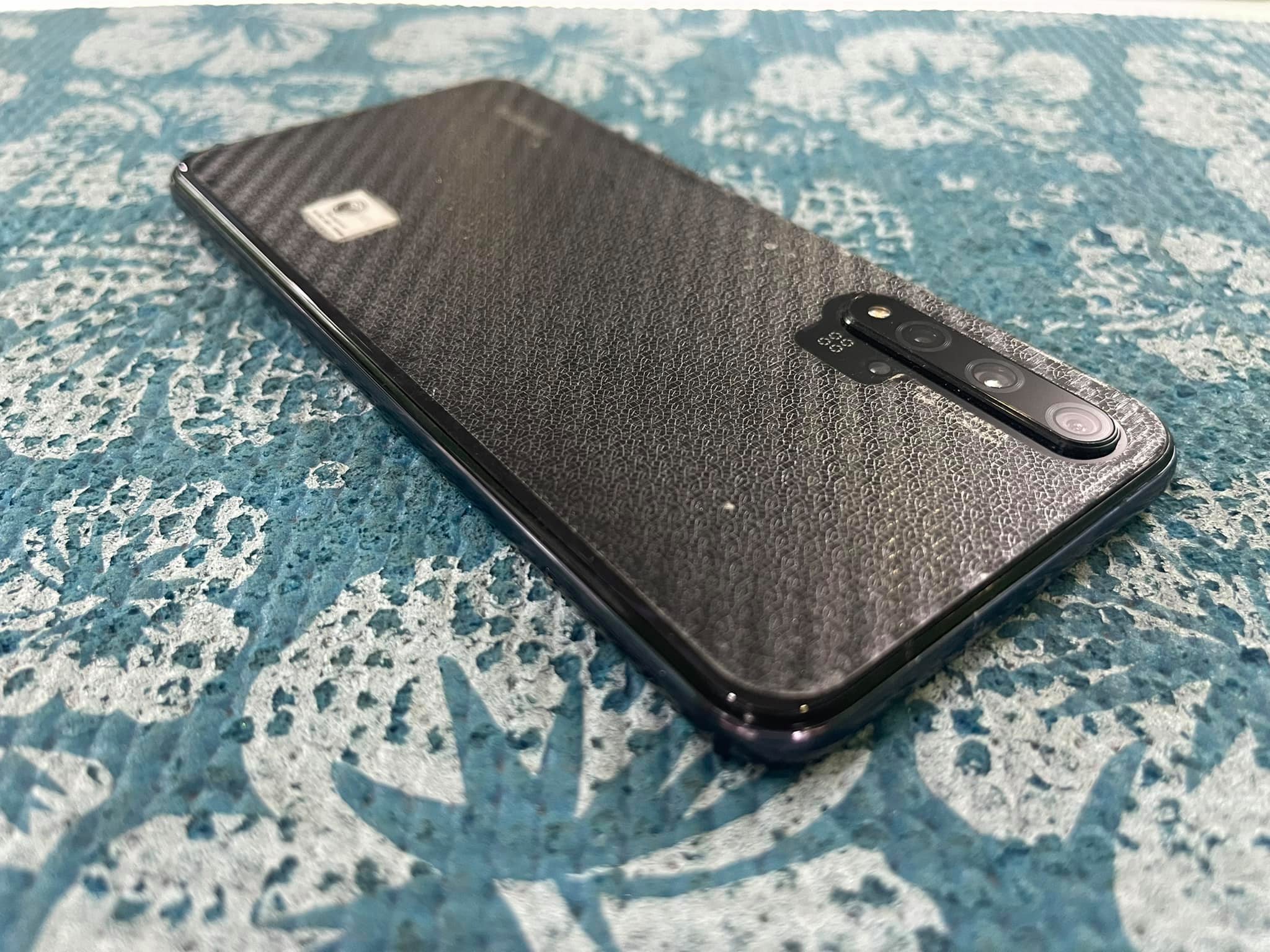 ( SOLD OUT ) Huawei nova 5T