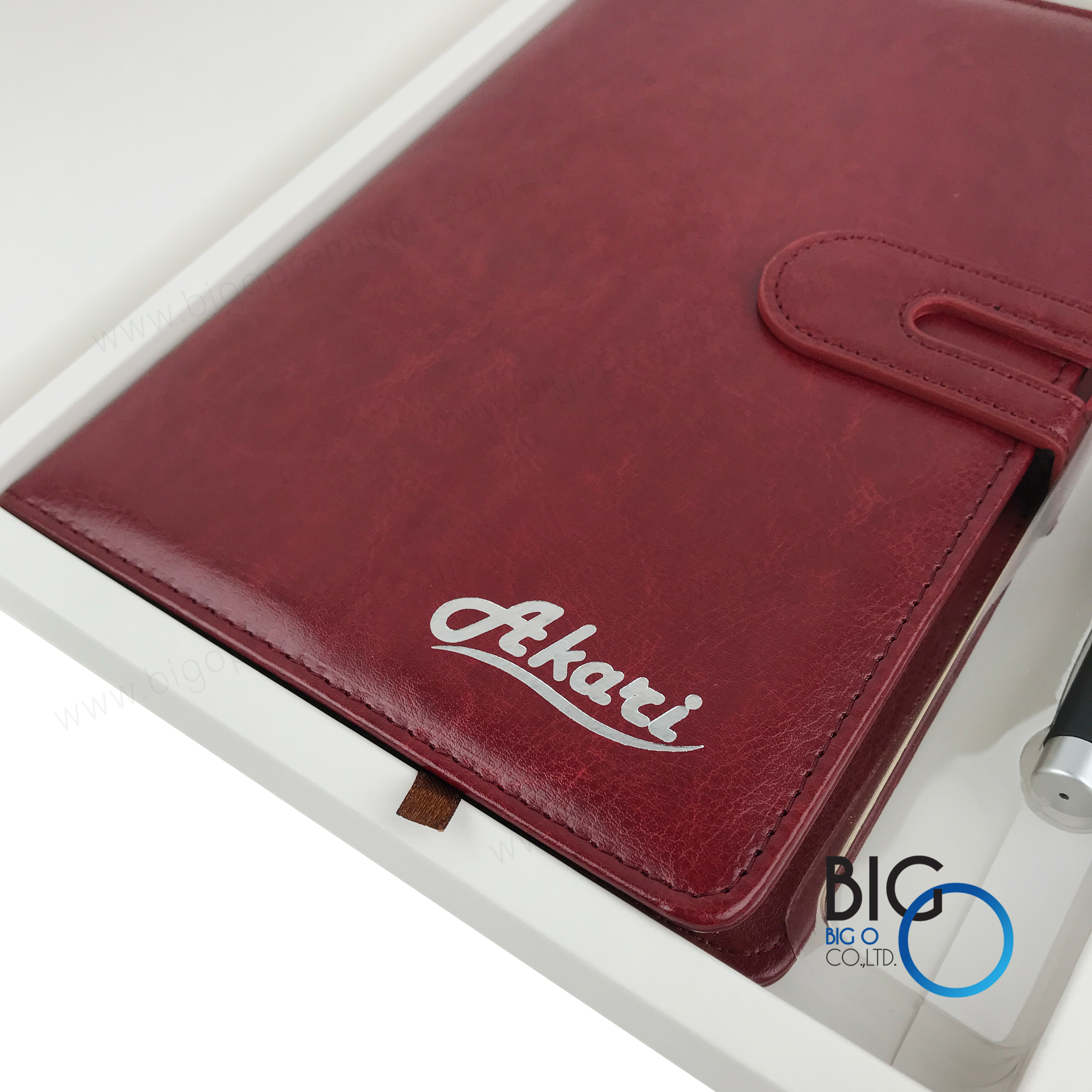 Akari (Thailand) Co., Ltd.