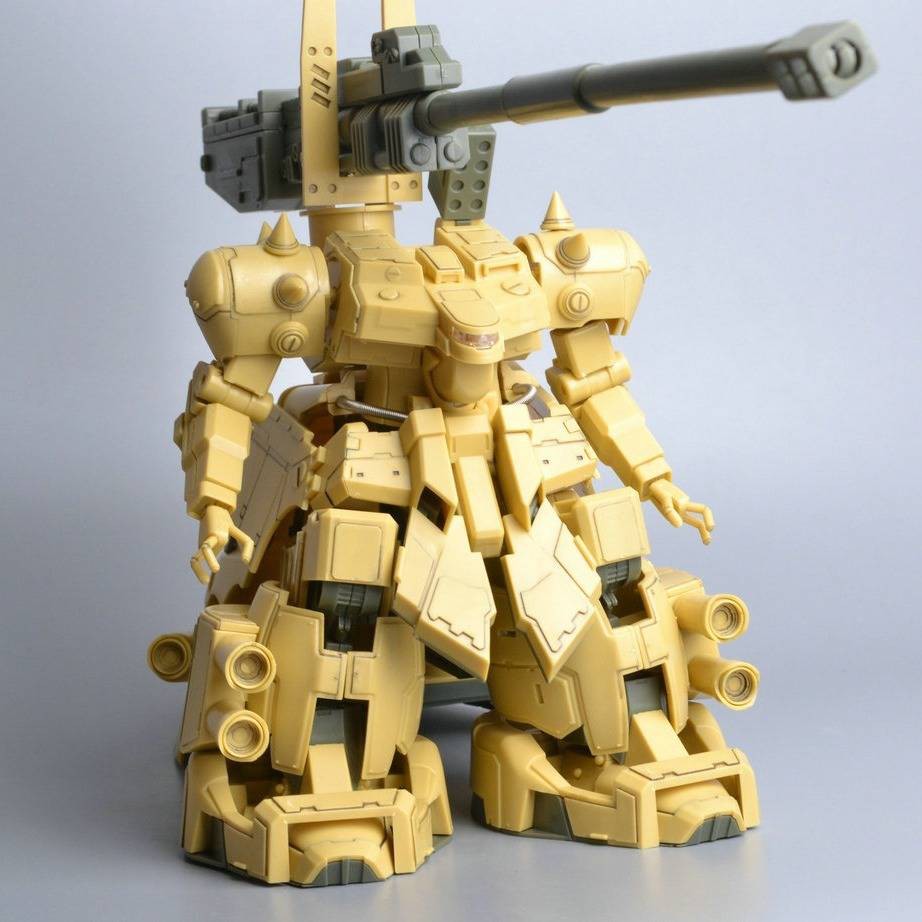 MG 1/100 Xamel YMS-16M
