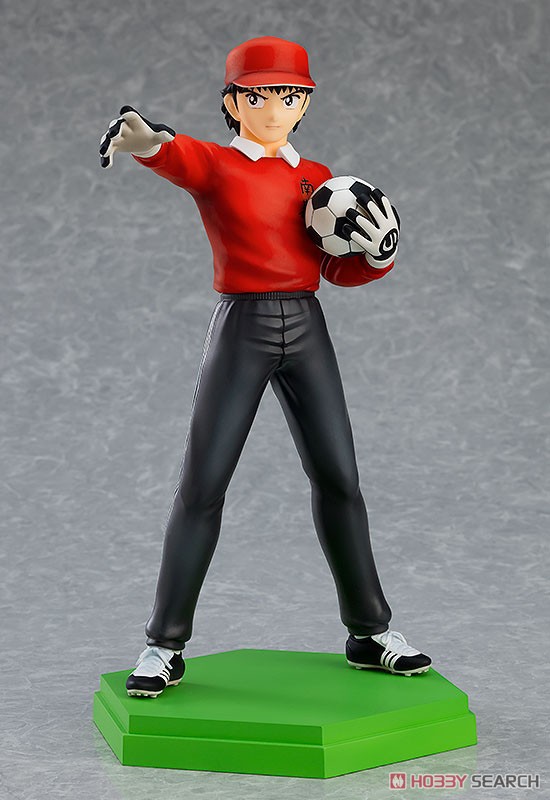 <Preorderถึง 17/7/2021>เปิดรับPreorder มัดจำ 200 บาท Pop Up Parade Genzo Wakabayashi (PVC Figure)
