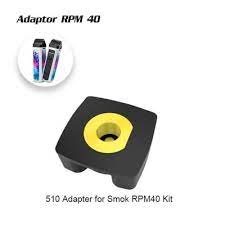 ตัวแปลงใส่อะตอม SMOK RPM40 510 adaptor for rpm