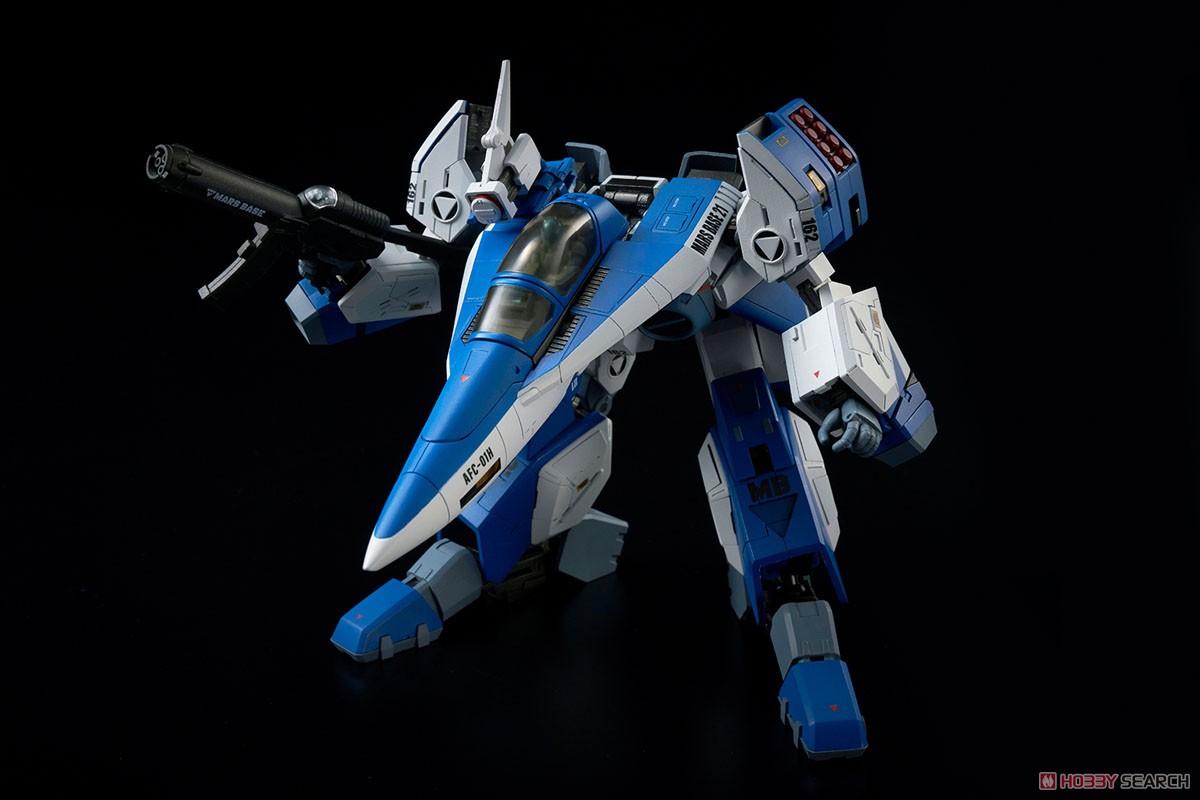 เปิดรับPreorder มัดจำ 1300 บาท Riobot 1/48 AFC-01H Legioss ETA (Completed) โมสำเร็จ