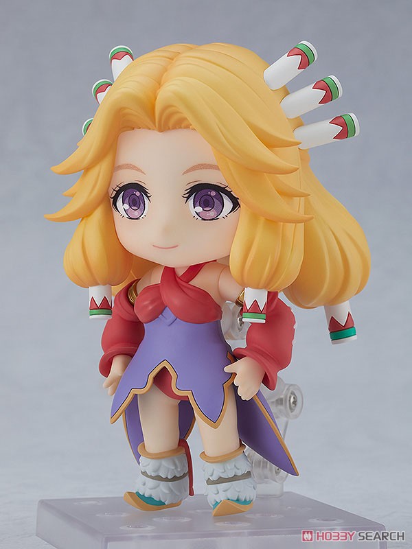 <Preorderถึงวันที่ 24/2/2023 > เปิดรับPreorder #มัดจำ 600บาท Nendoroid Serafina (PVC Figure)