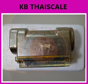 มิเตอร์วัดปริมาณการไหลของน้ำ น้ำมัน 20-120 ลิตรต่อนาที Diesel Fuel Flow Meter