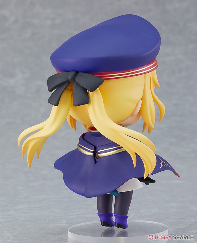 <Preorderถึง 12/6/2021> เปิดรับPreorder #มัดจำ 300 บาท Nendoroid Caster/Altria Caster (PVC Figure)