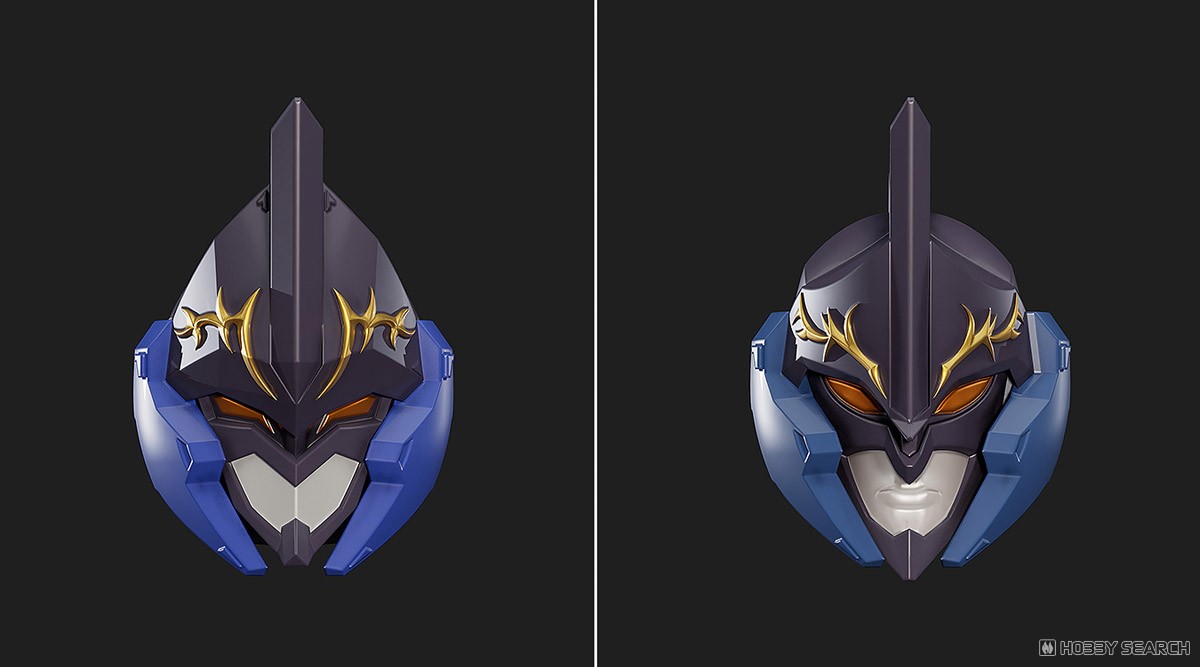 <Preorderถึง 19/9/2025 > 🔔เปิดรับPreorder มัดจำ 1800บาท THE GATTAI Black Wing