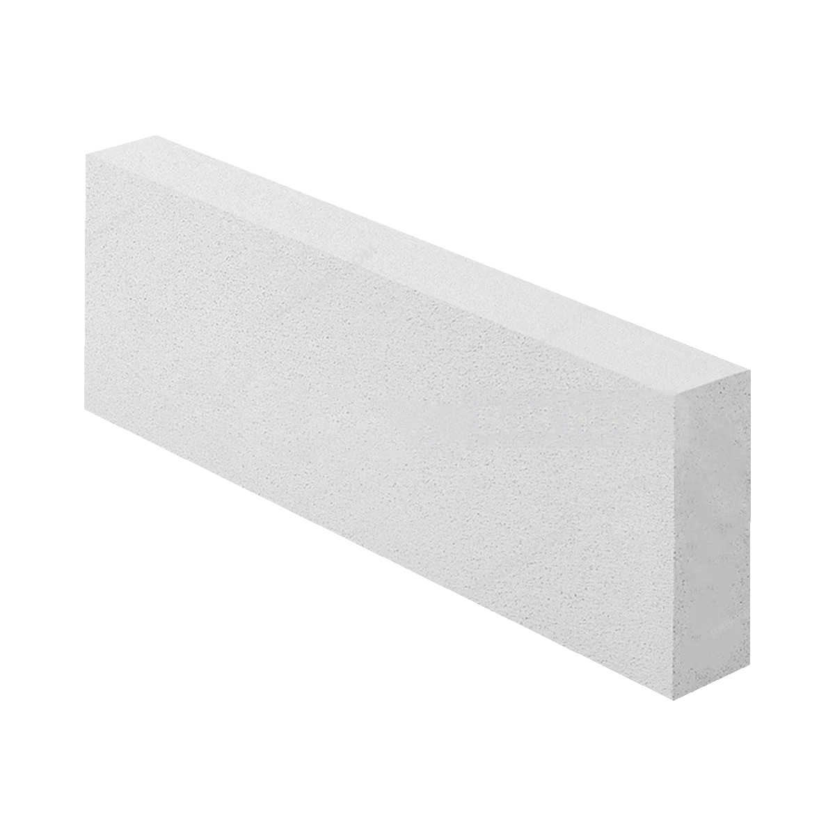 อิฐมวลเบา Smart Block G4 ขนาด 20x60x7.0cm.