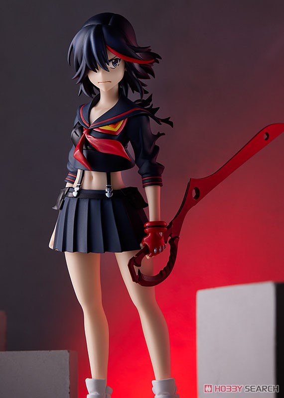 <Preorderถึง 19/11/2021>เปิดรับPreorder มัดจำ 200 บาท Pop Up Parade Ryuko Matoi (PVC Figure)