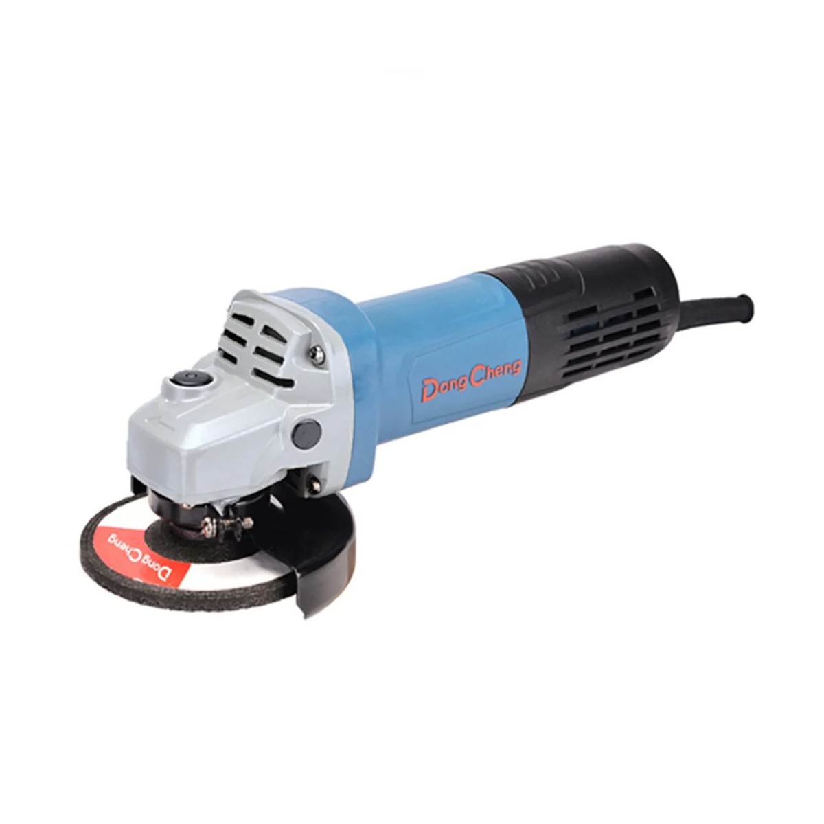 Dongcheng เครื่องเจียร 4 นิ้ว 820W [DSM13-100]
