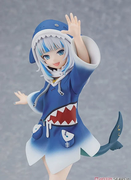 <Preorderถึง 3/2/2023> 🔔เปิดรับPreorder มัดจำ 400 บาทPop Up Parade Gawr Gura (PVC Figure