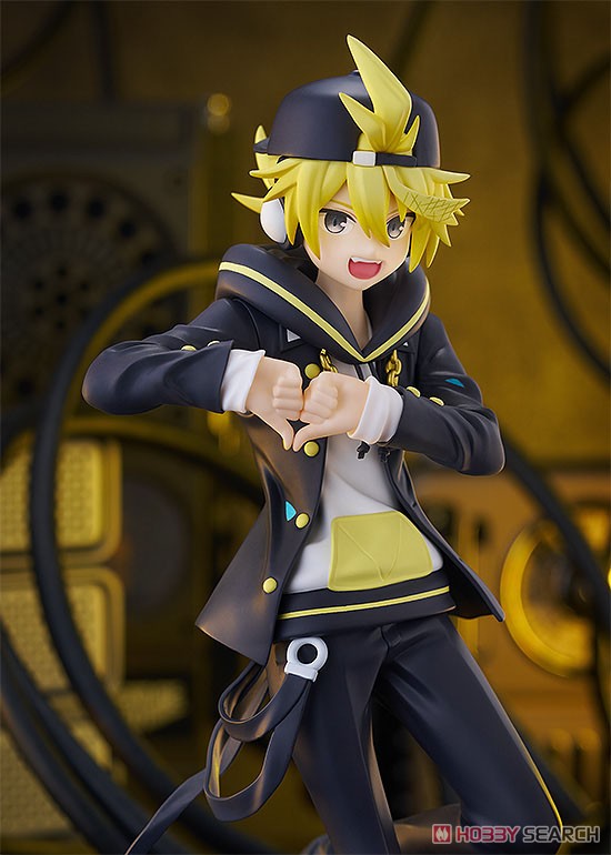 <Preorderถึง 1/3/2024 >เปิดรับPreorder มัดจำ 500 บาท Pop Up Parade Kagamine Len: BRING IT ON Ver. L Size
