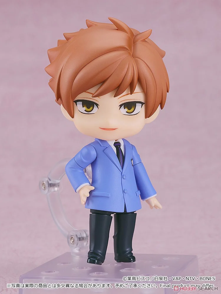 <Preorderถึงวันที่ 26/4/2024> เปิดรับPreorder #มัดจำ 400 บาท Nendoroid Kaoru Hitachiin (PVC Figure)
