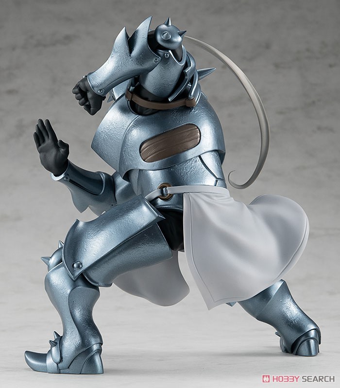 <Preorderถึง 15/4/2022>เปิดรับPreorder มัดจำ 200 บาท Pop Up Parade Alphonse Elric (PVC Figure)