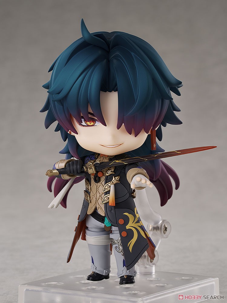 <Preorderถึงวันที่ 22/11/2024> เปิดรับPreorder #มัดจำ 400 บาท Nendoroid Blade (PVC Figure)