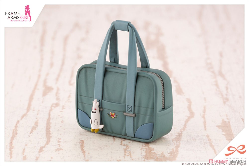 (Preorderปิดรับพรีออร์เดอรืที่ 12 คิว )เปิดรับPreorder มัดจำ 400 บาทAo Gennai Sousai Shojo Teien Ao Gennai [Wakaba Girls` High School Winter Clothes] (Plastic model