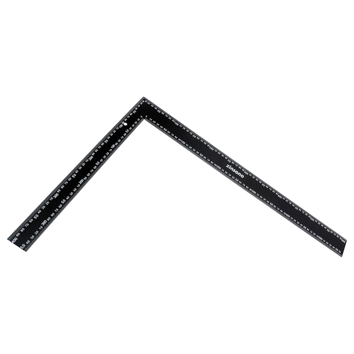 Zinsano ฉากเหล็ก 24" [รุ่น Z064008]