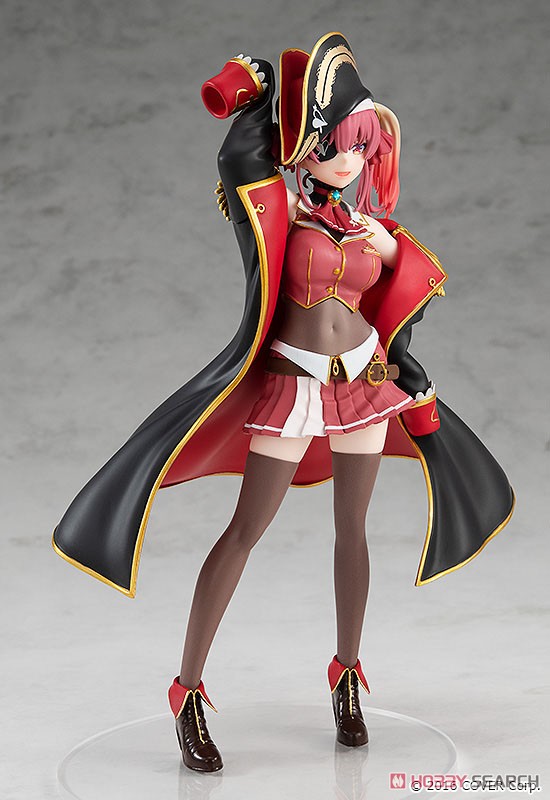 <Preorderถึง 29/4/2024>เปิดรับPreorder มัดจำ 300 บาท Pop Up Parade Houshou Marine (PVC Figure)
